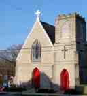 Holy Trinity Episcopal Church