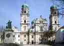 St. Stephan's Cathedral
