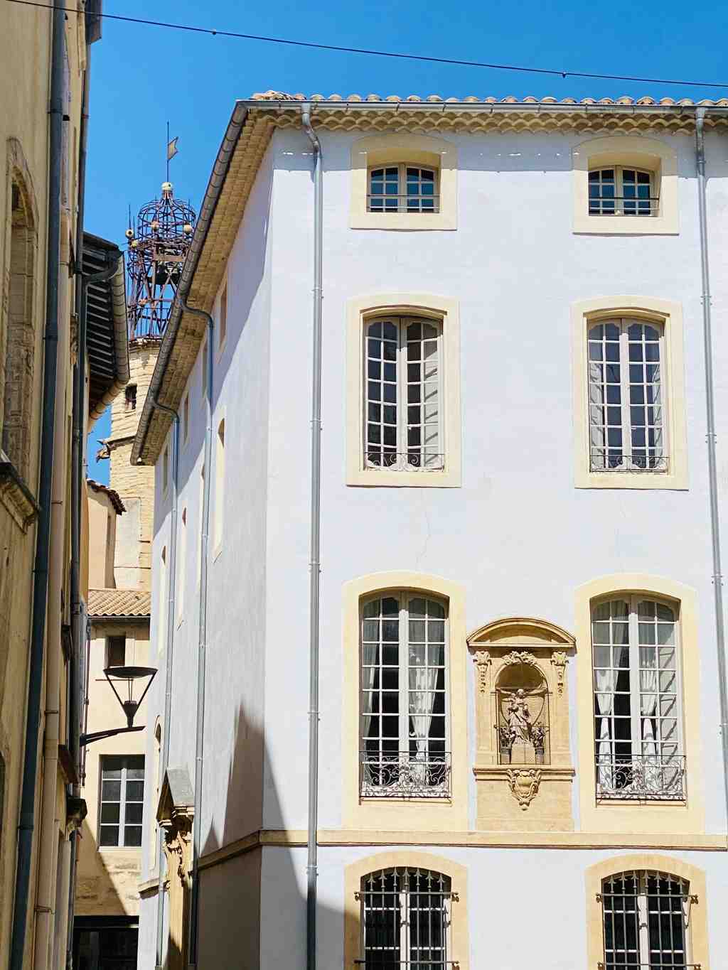 Hotel de Vento des Pennes