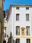 Hotel de Vento des Pennes