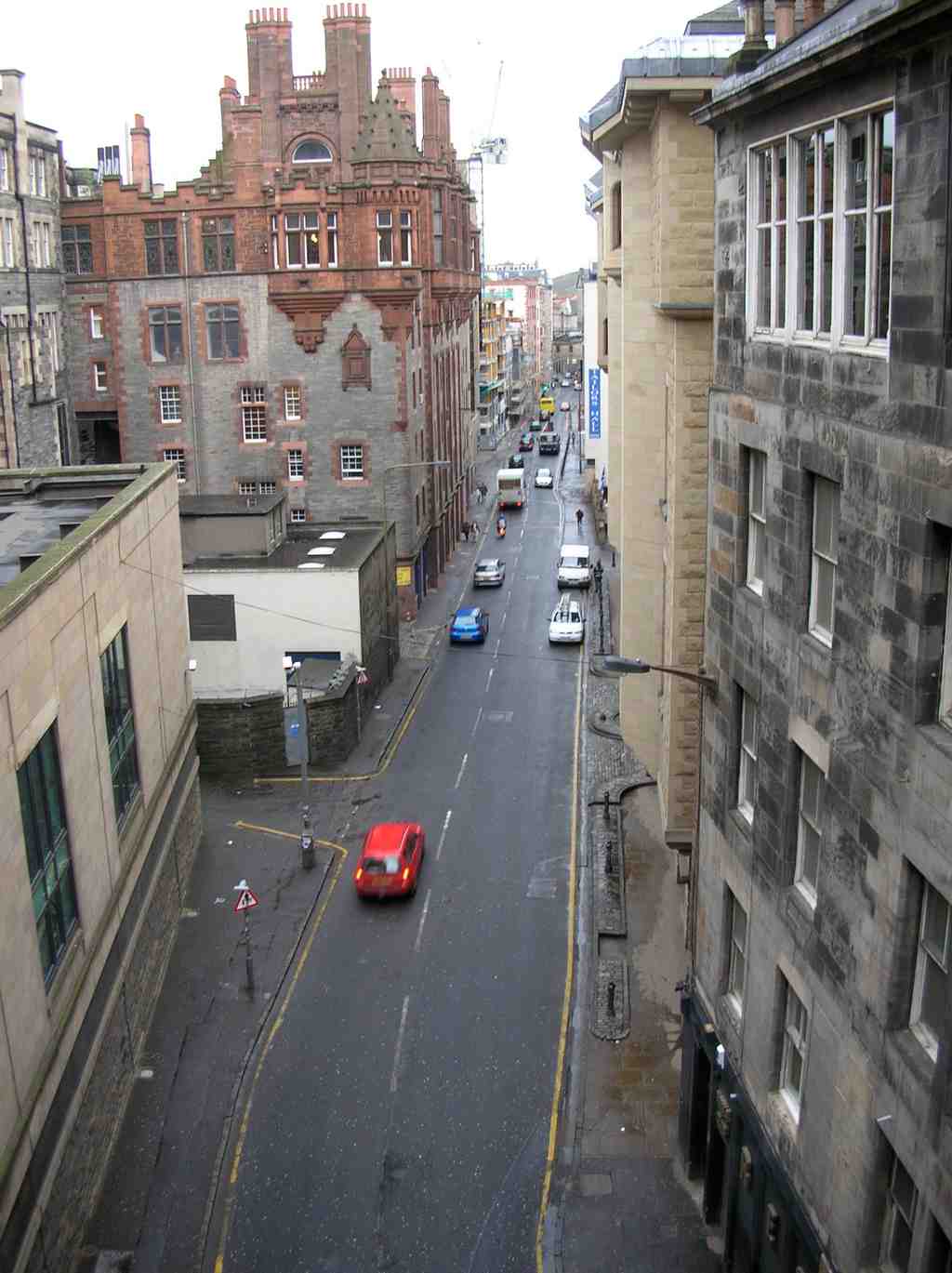 Cowgate
