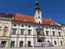Maribor Town Hall