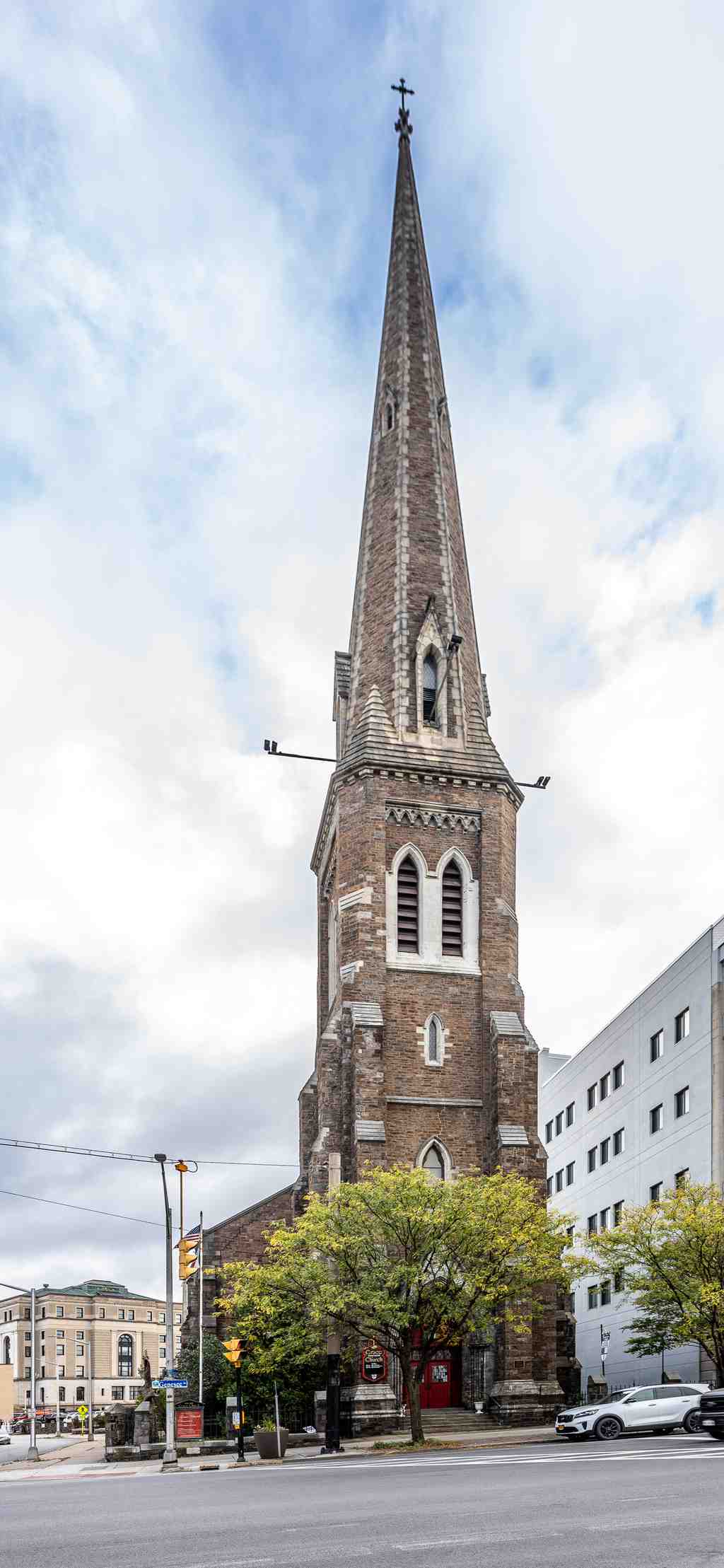 Grace Church