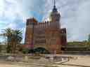 Castell dels Tres Dragons