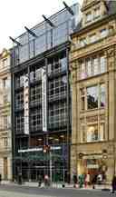 Forum of Contemporary History Leipzig