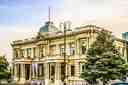 Azerbaijan State Museum of Art