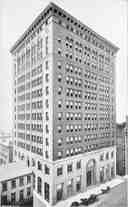 Carnegie Library of Pittsburgh - Downtown
