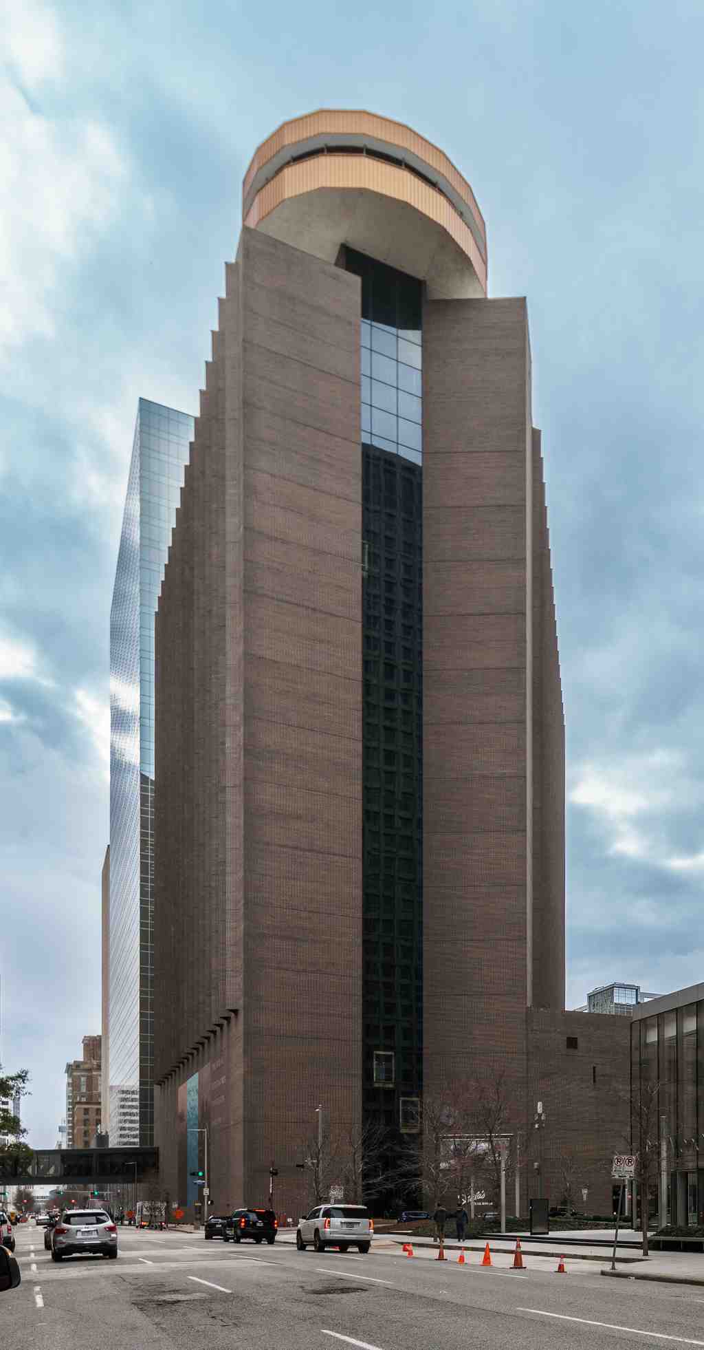 Hyatt Regency Houston Downtown