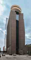 Hyatt Regency Houston Downtown