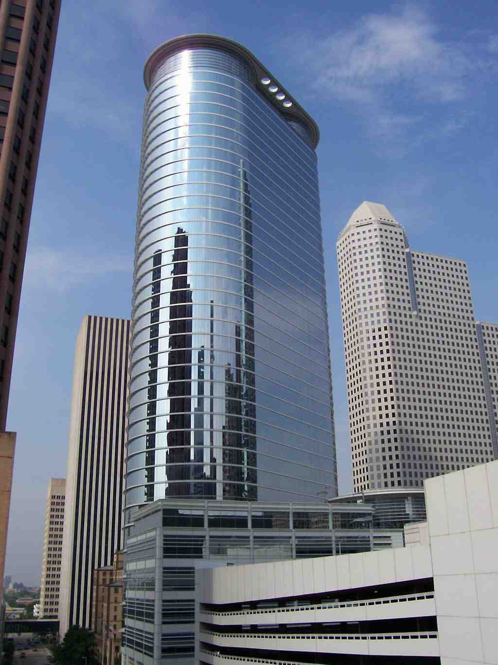 1500 Louisiana Street