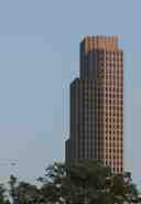 Wedge International Tower