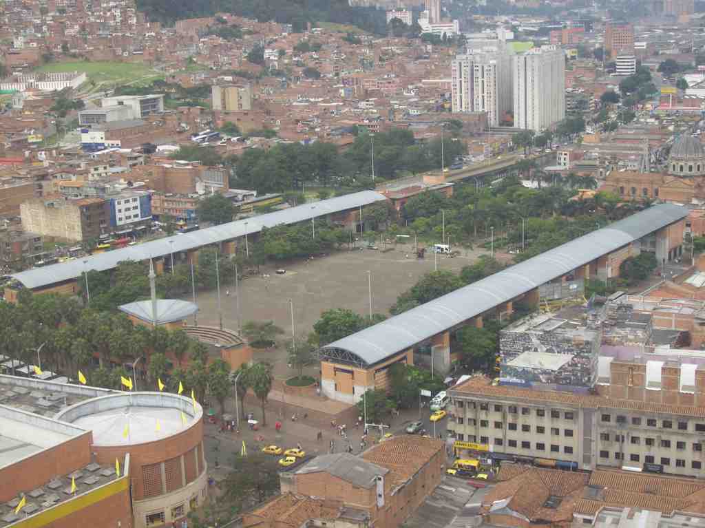San Antonio Park