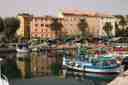 Ajaccio Port