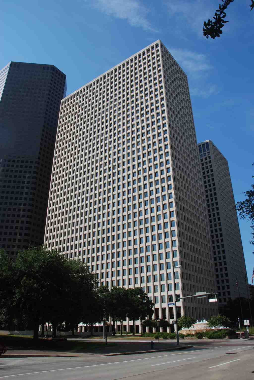 Devon Energy Tower