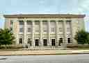 United States Post Office and Courthouse