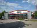 Daugavpils Ice Arena