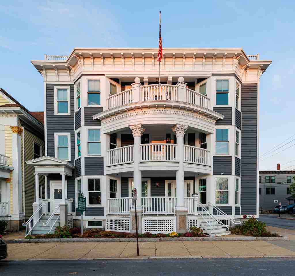 America's Credit Union Museum