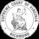 Supreme Court of Virginia