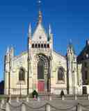Collegiate Church of Our Lady of Thouars