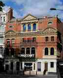 Royal Court Theatre