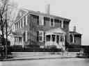 The John Marshall House