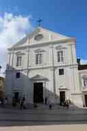 Igreja de São Roque