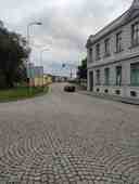 Border crossing Starý Bohumín
