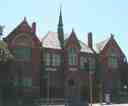 Carlton Gardens Primary School