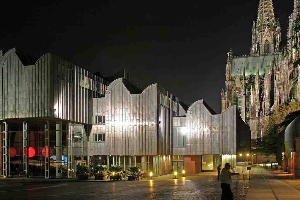 Museum Ludwig