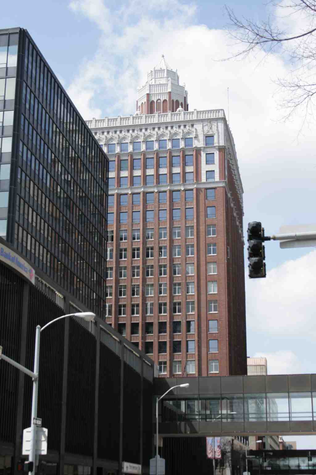 Equitable Building