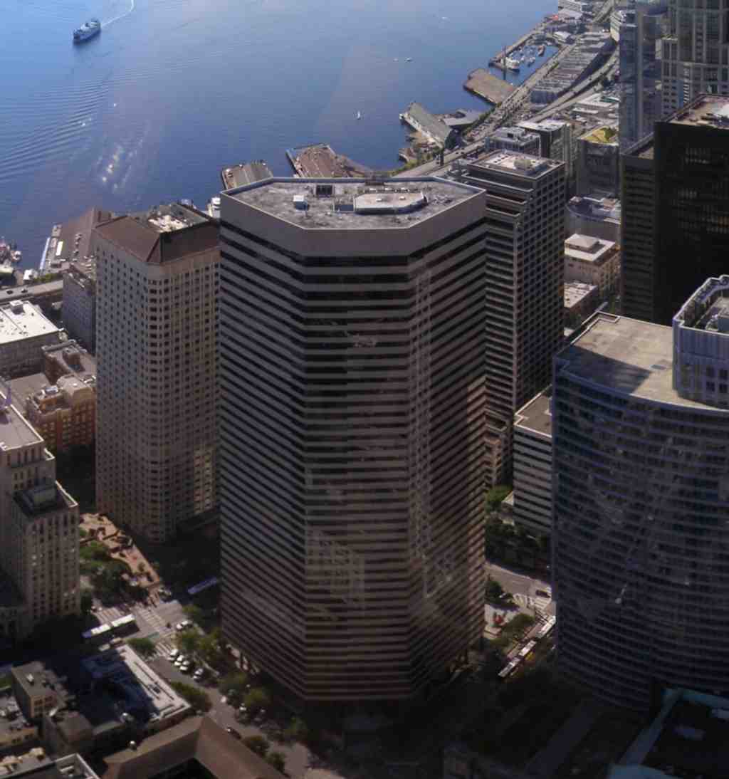 Docusign Tower