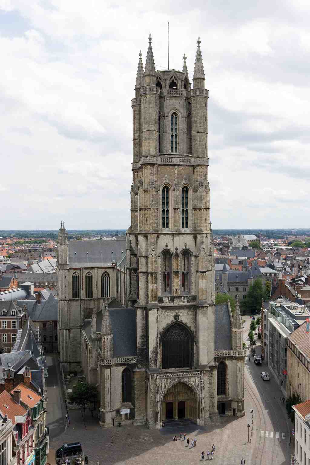 Bisdom Gent