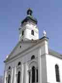 Basilica of Győr