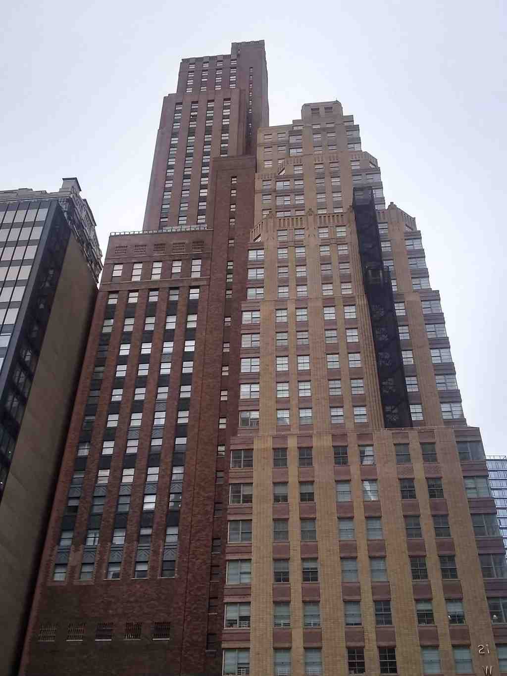 Downtown Athletic Club