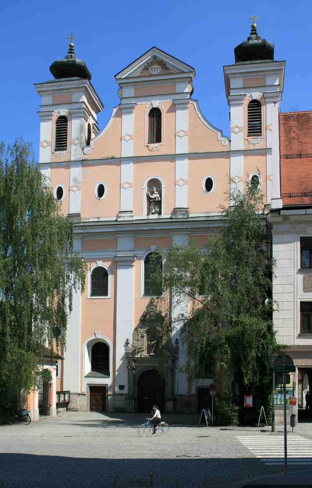 St. Mary's Church