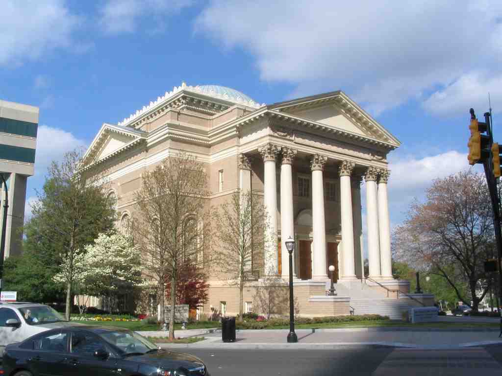 First Church of Christ, Scientist