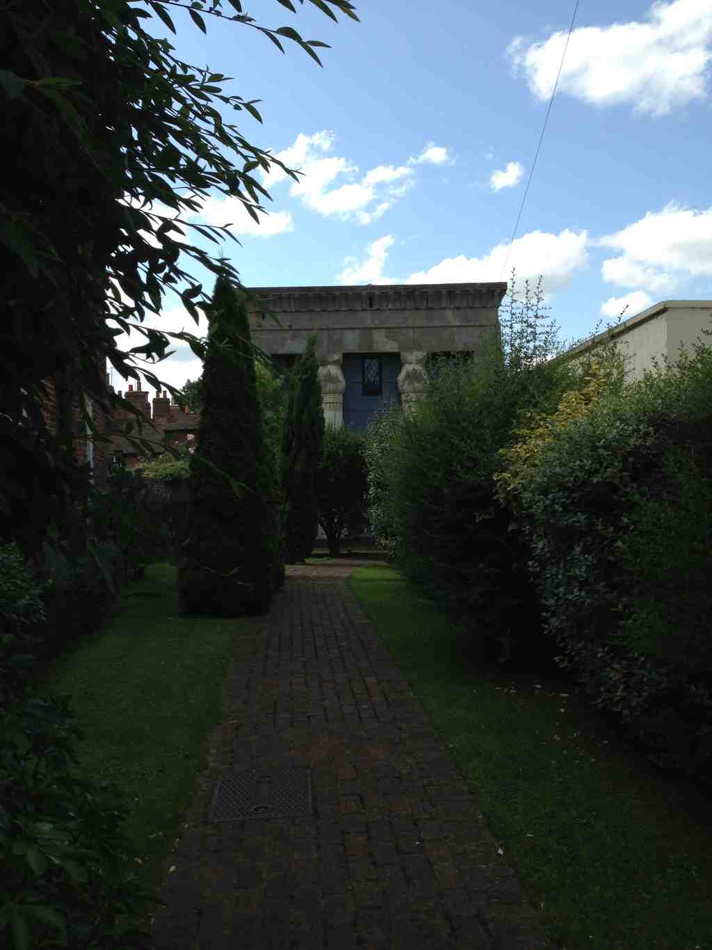 Old Synagogue, Canterbury