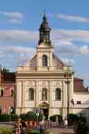 Saint Sebastian's Church