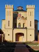 Kőszeg Synagogue