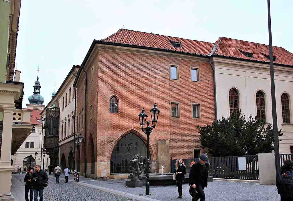 Karolinum
