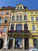 Mírové náměstí 104