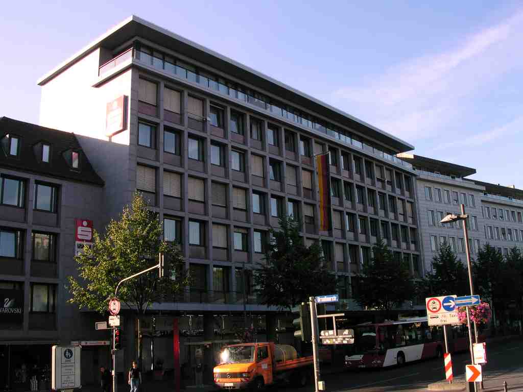 Sparkasse Aachen