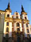 Church of Our Lady of the Snows