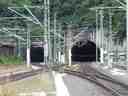 Mainz Railway Tunnel