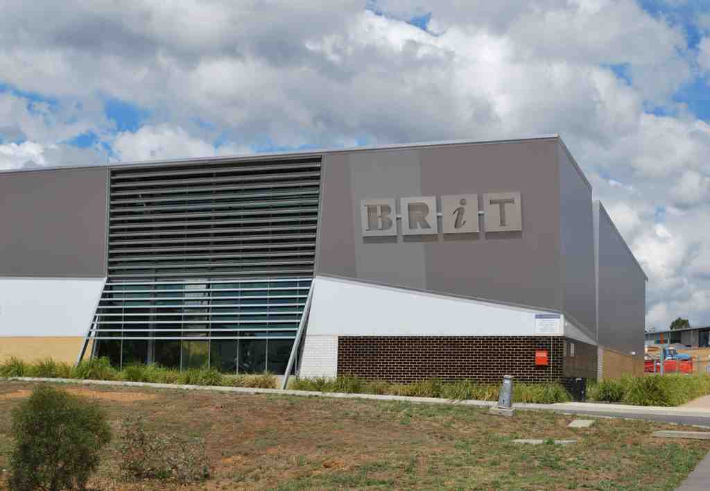 Bendigo TAFE