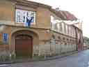 State Archives in Zagreb