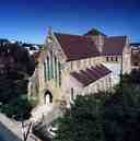 The Basilica Cathedral of St. John the Baptist