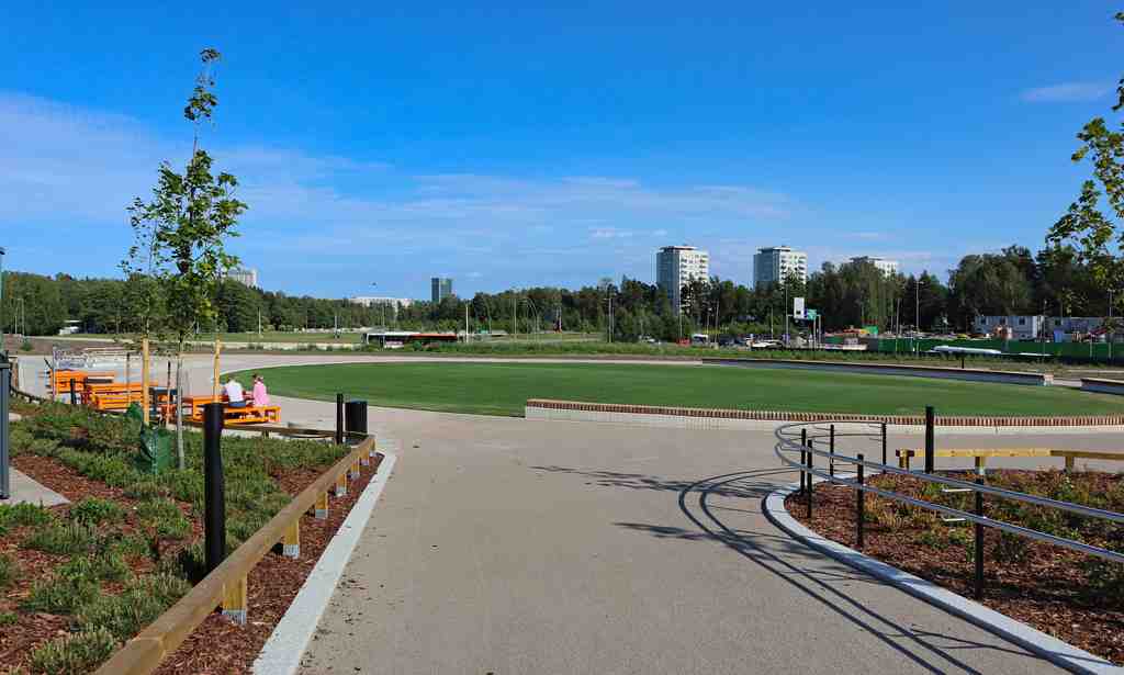Tapionpuisto