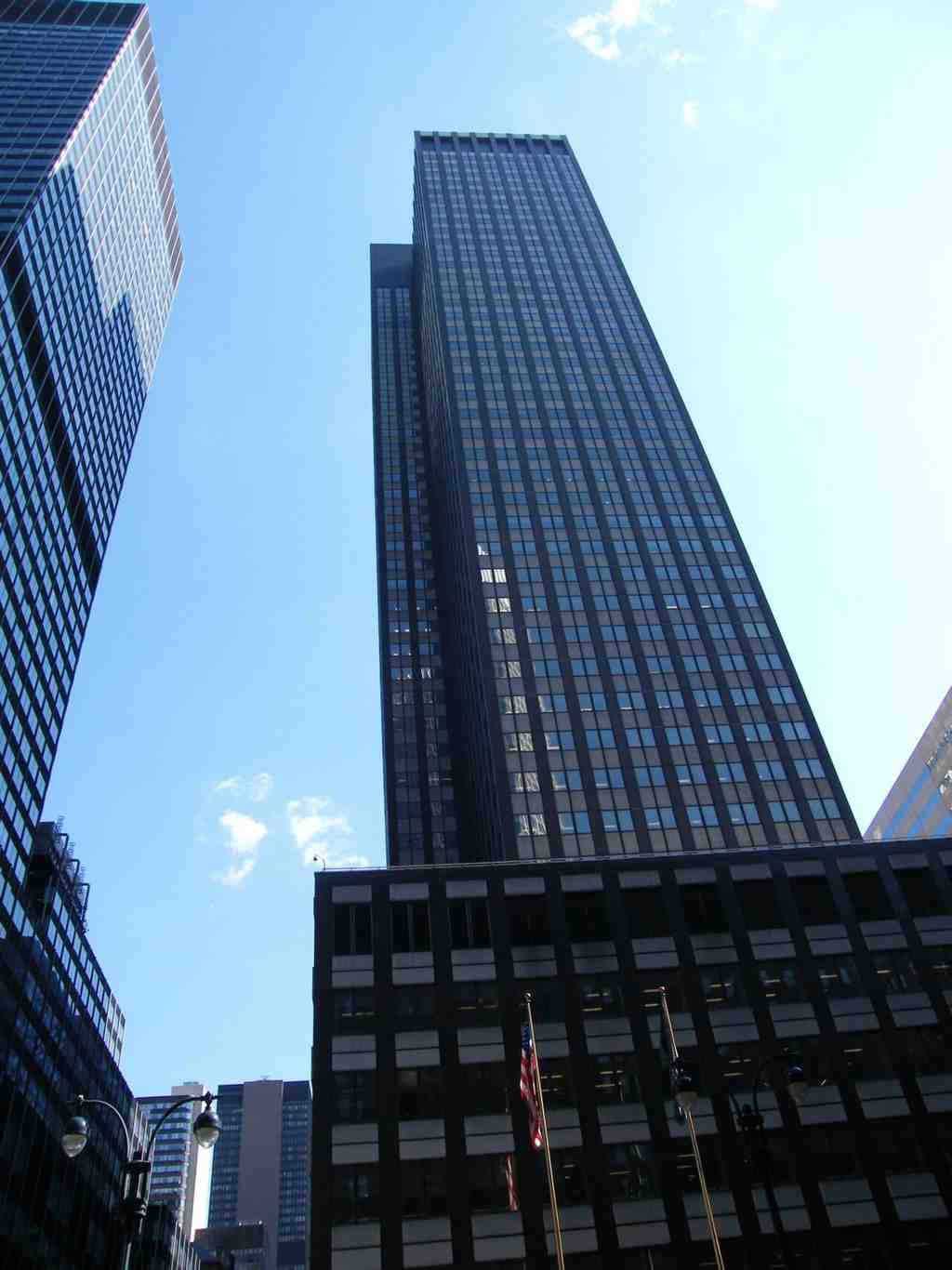 245 Park Avenue