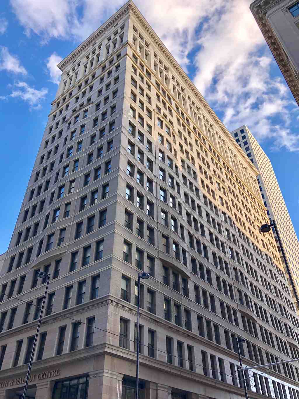 Fourth & Walnut Center